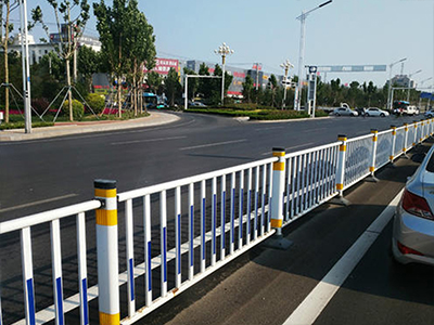 市政交通护栏